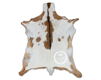 Goatskin, High Quality Goatskin Rug