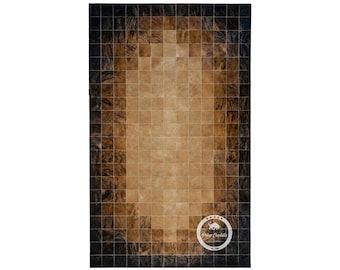 Patchwork Cowhide Rug High Quality Rug
