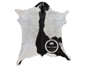 Goatskin, High Quality Goatskin Rug CZ47