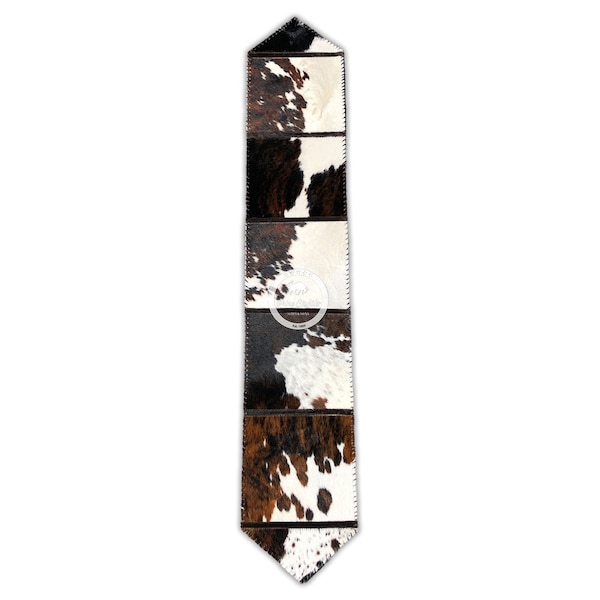 Cow Print Table Runner Etsy Cow print table runner etsy