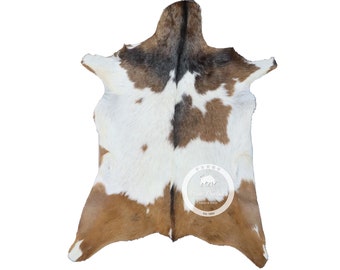 Goatskin, High Quality Goatskin Rug, CZ09