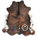 see more listings in the Actual Pic! Cowhides L section