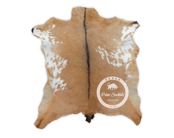 Goatskin, High Quality Goatskin Rug