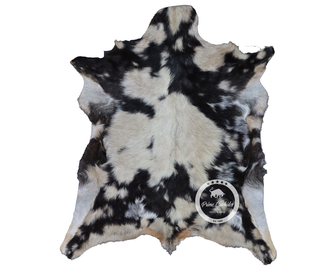 Goatskin, High Quality Goatskin Rug, CZ25 Etsy