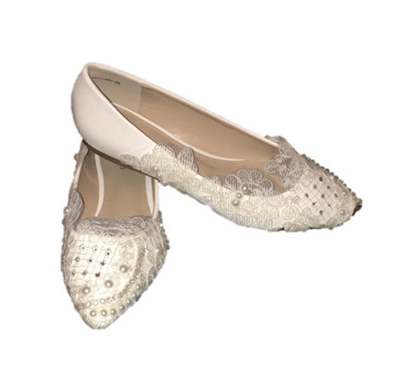 design your own bridal shoes
