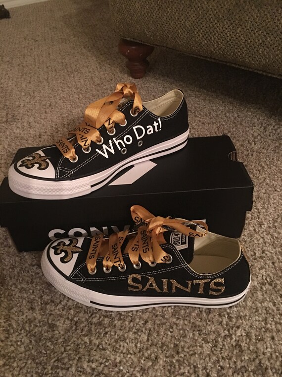 etsy custom sneakers