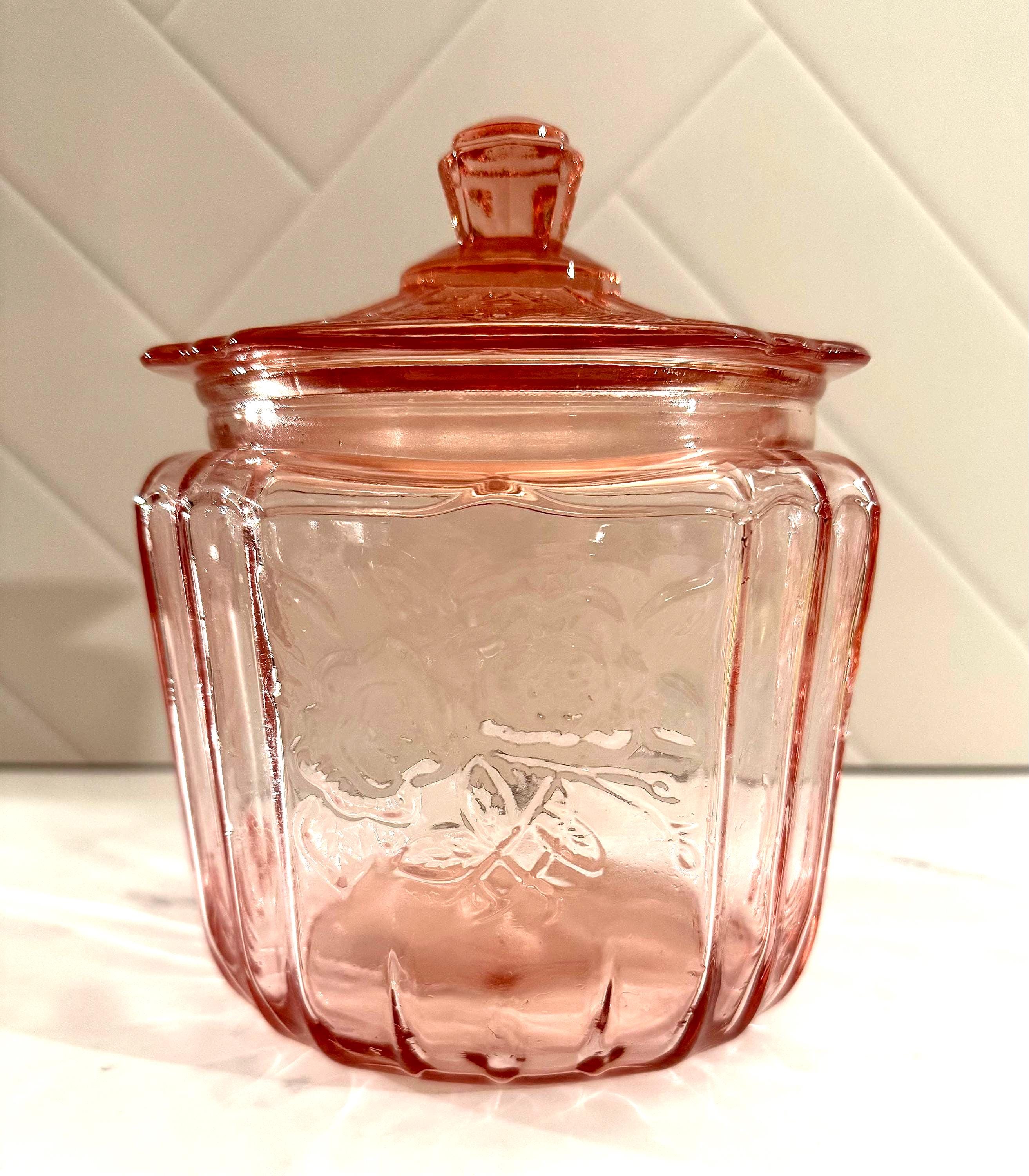 Mayfair Glass - Etsy
