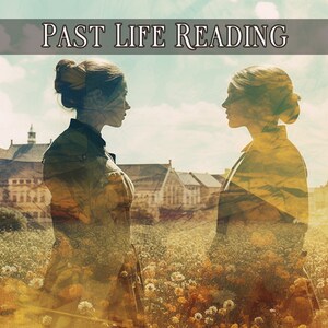 Past Life Reading PDF