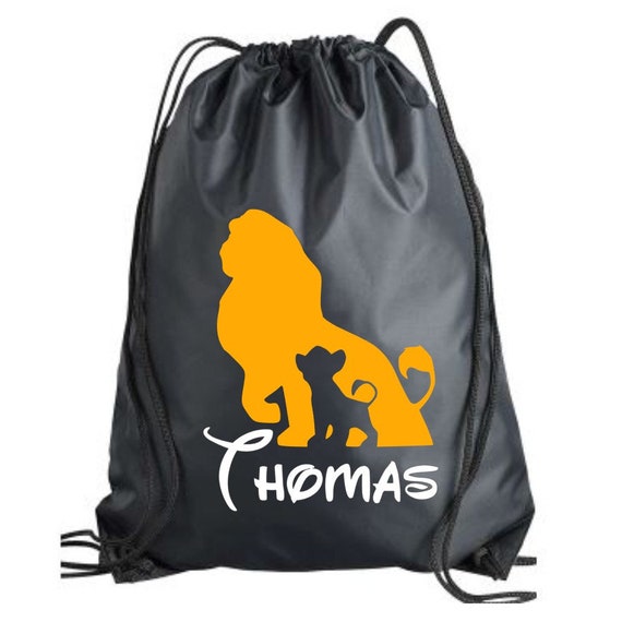 sac a dos adulte disney