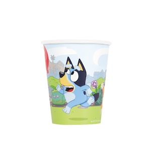 Officially Licensed Bluey and Bingo Cups (GST Automatically Included for Buyers Located in Canada)