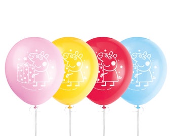 Peppa Pig Birthday Party For Boy - InfoPedia Peppa Pig Birthday Party For Boy - InfoPedia
