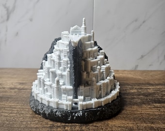 The White City Deckbox