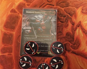 Deadpool Tracking Counters