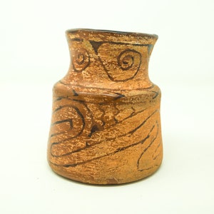 Antique Akimel O&#39;Odham Jar