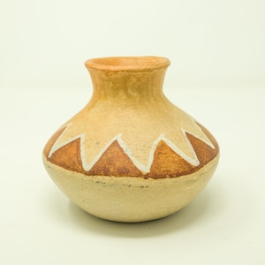 poterie tarahumara vintage