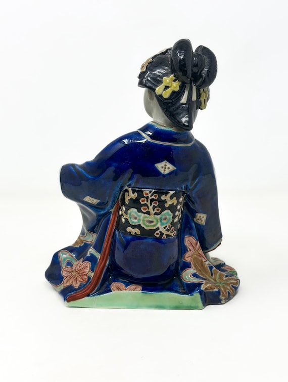 アンティーク淡路花瓶 - Etsy 日本 アンティーク淡路花瓶 - Etsy 日本