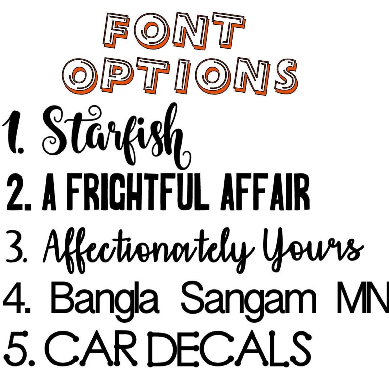 CUSTOM Classroom Whiteboard Decals 2 INCHES TALL Etsy