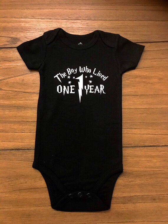 one year old birthday onesie