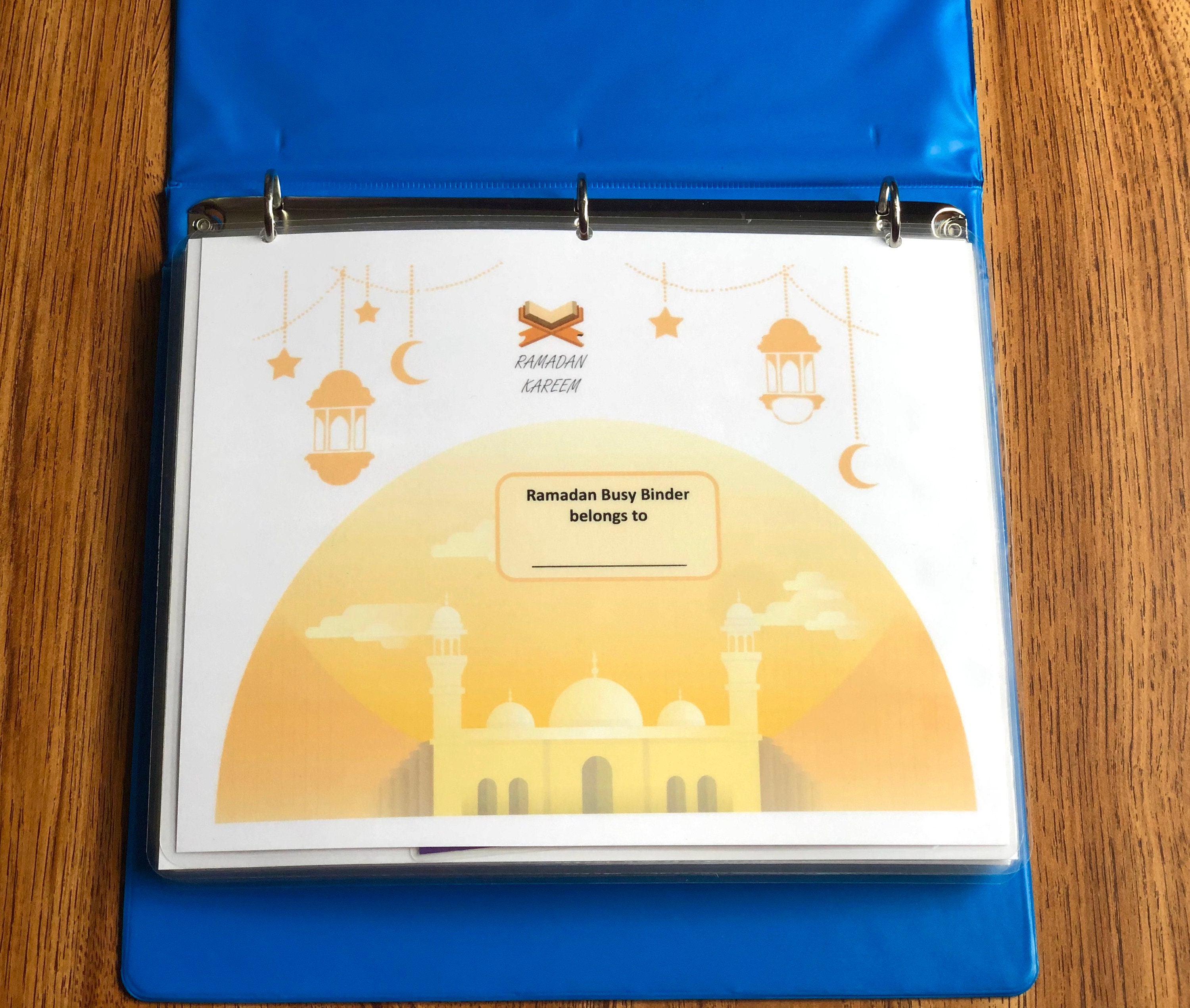 Ramadan Activity Book, Ramadan Activity Book Printable,رمضان للأطفال
