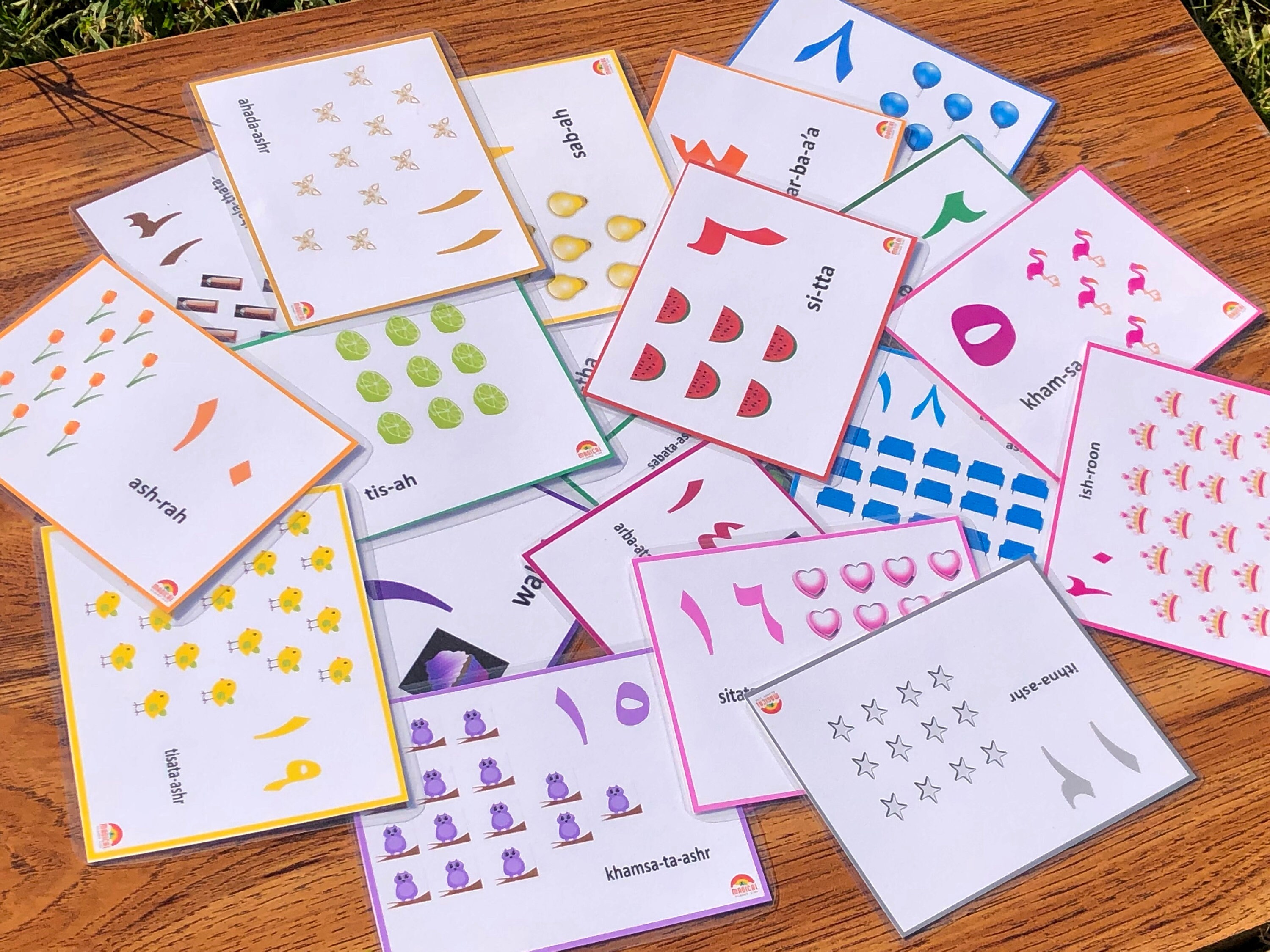 Arabic Numbers Flashcards الارقام العربية Arabic Flashcards - Etsy Arabic numbers flashcards الارقام العربية arabic flashcards - etsy
