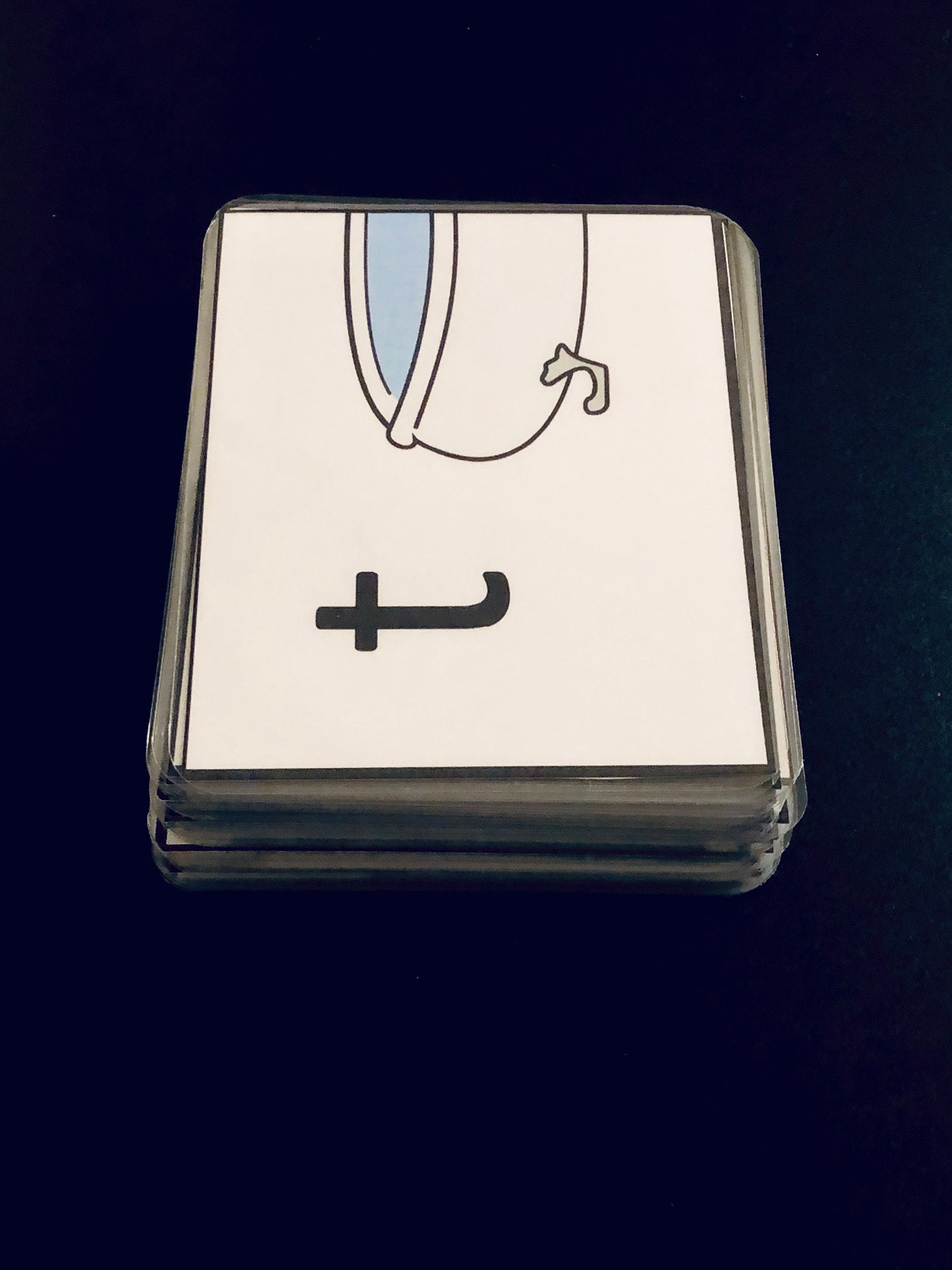 Word Puzzle Printable Preschool Kindergarten Homeschool | Etsy