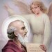 ST. MATTHEW - Holy Card - Prayer Card -pack of 25 - Etsy