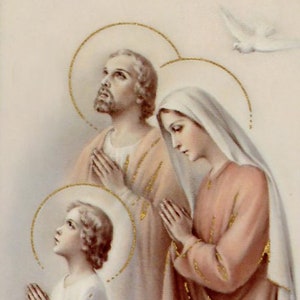 Le Lodi Divine A - Immagine sacra - Immagine di preghiera - Confezione da 25