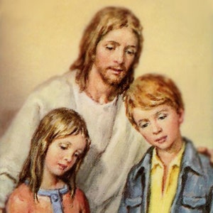 Oracion de la Amistad A - Holy card - Prayer card -Pack of 25