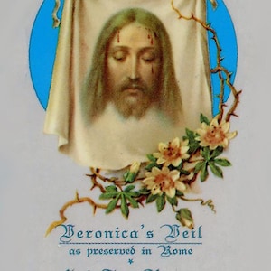 La prière de la flèche d'or A - Sainte carte - Carte de prière - Paquet de 25