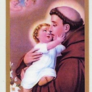 A Prayer for Carol U - Holy card - Prayer card -Pack of 25