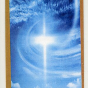 Prayer for Asthma U - Holy card - Prayer card -Pack of 25