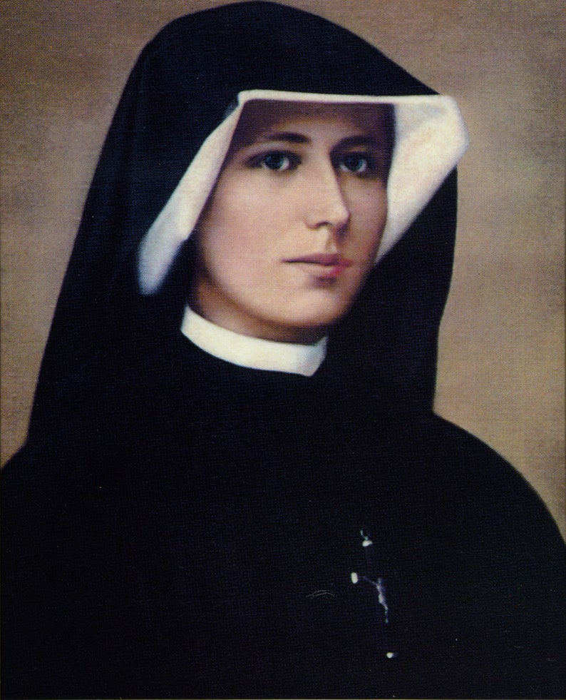 St maria