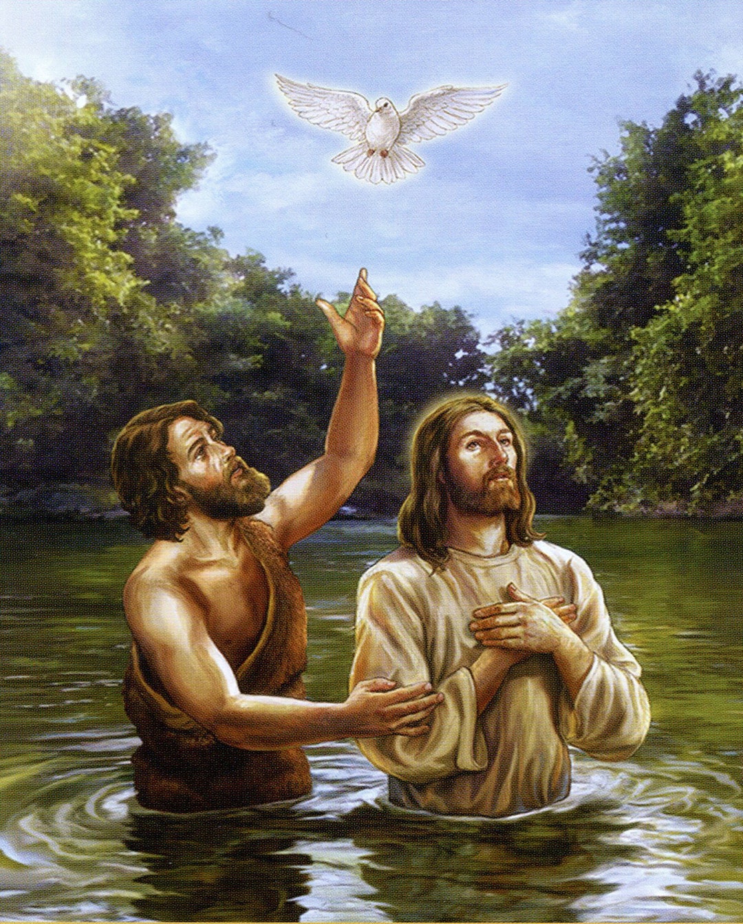 Baptism Of Jesus 2T Catholic Picture Print Etsy baptism-of-jesus-2t-catholic-picture-print-etsy