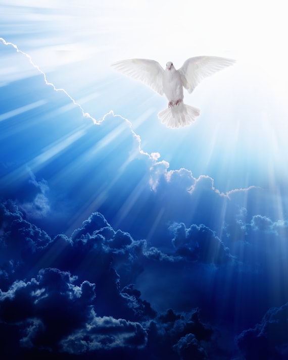 Holy Spirit