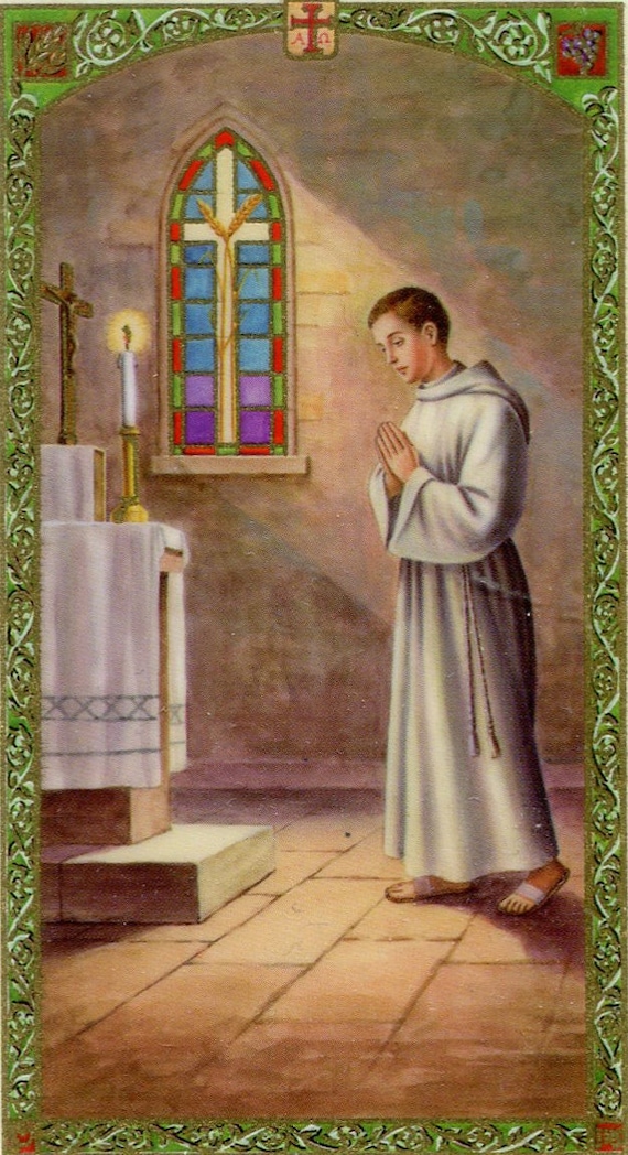 Altar Boy Catholic Sticker for Sale by pcsartwork