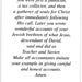 ST. MATTHEW Holy Card Prayer Card pack of 25 - Etsy