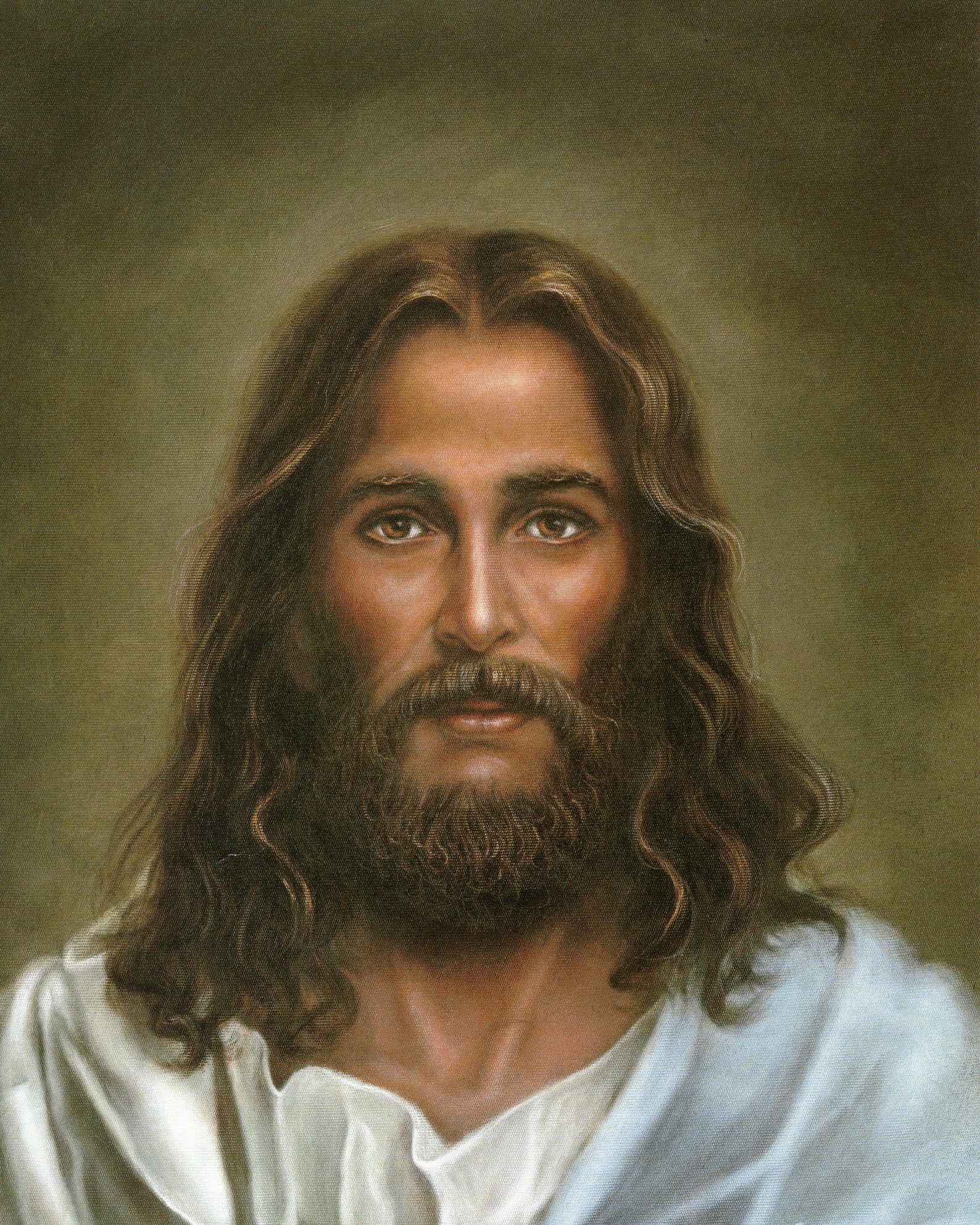 JESUS 4 Catholic Picture Print - Etsy