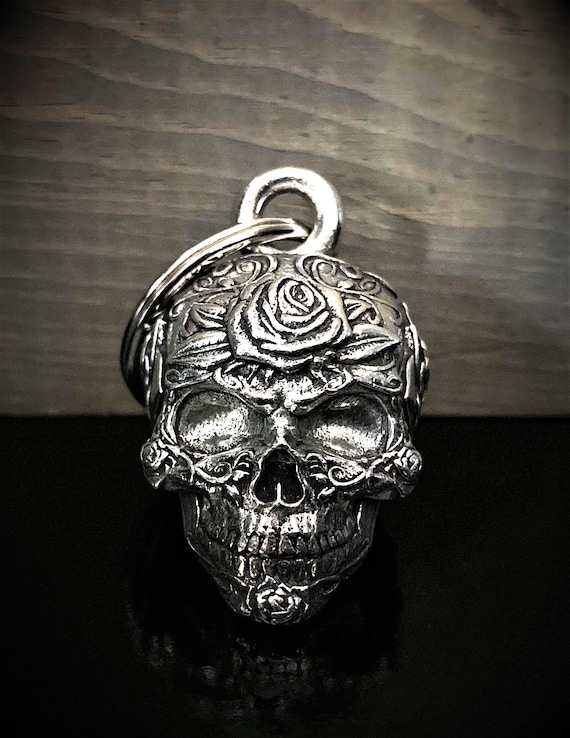 History Of The Motorcycle Bell - THE EMPIRE