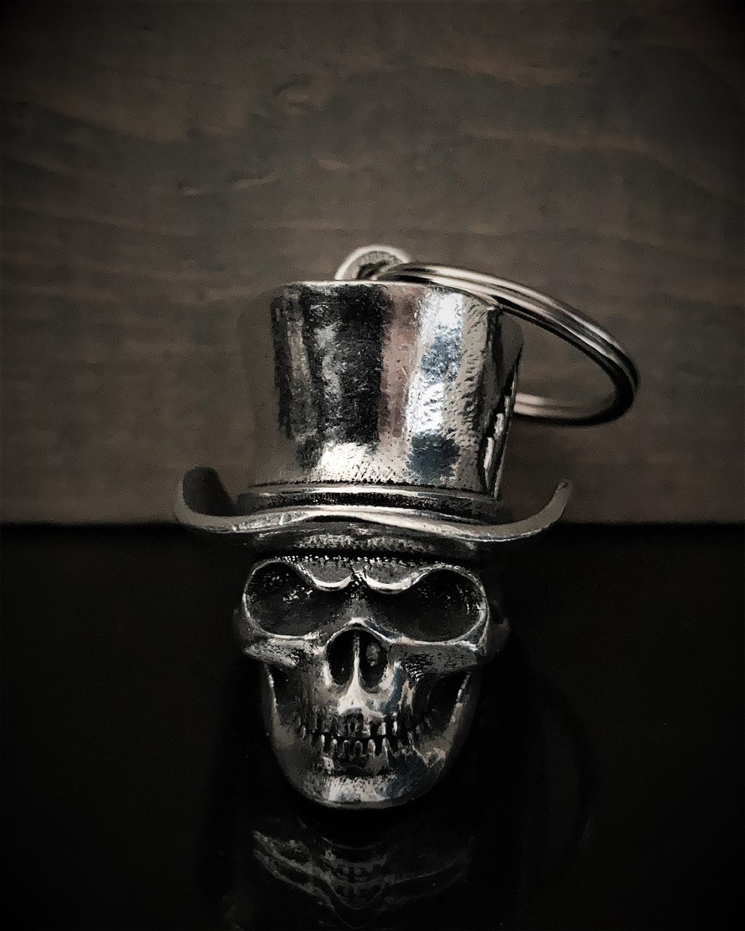 FTW Skull Hat Bravo Bell main image 0