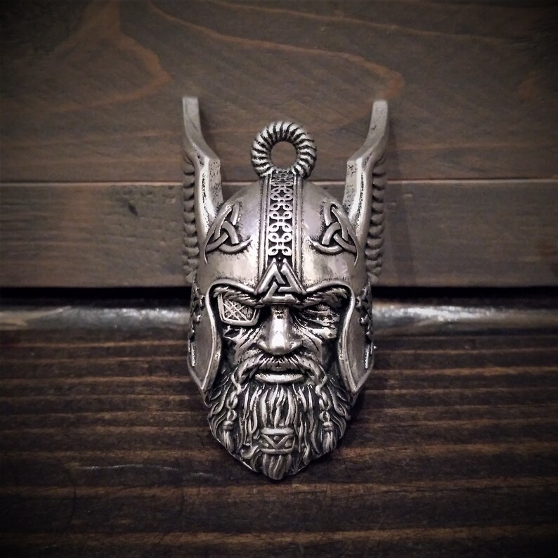 viking gremlin bell