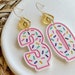 see more listings in the Earrings section