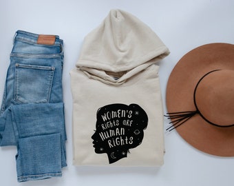 Womens Rights are Human Rights