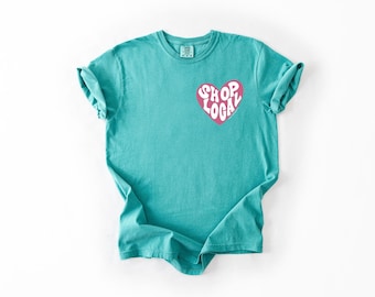 Shop Local Comfort Tee
