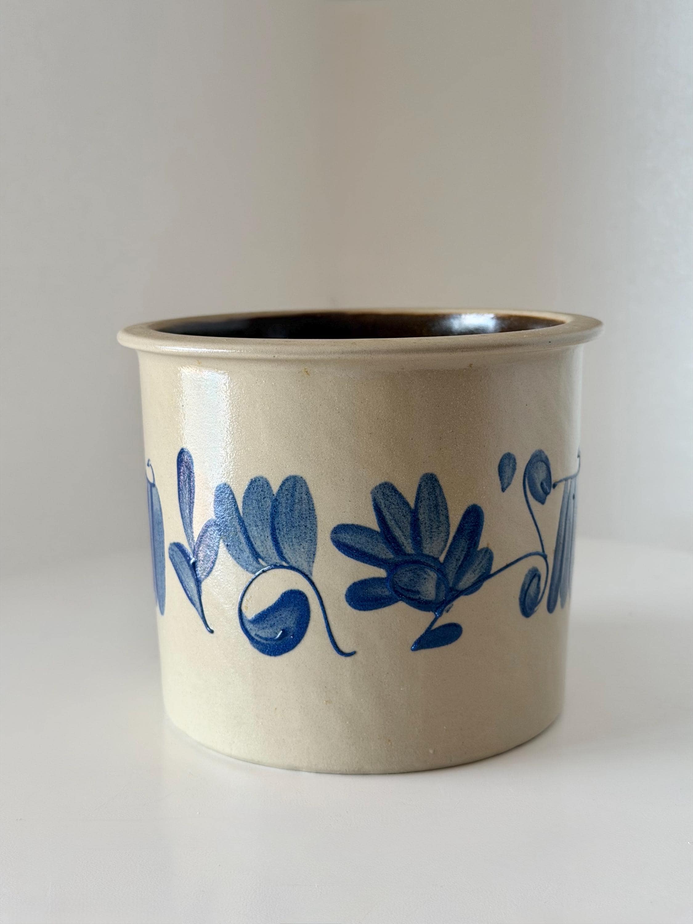Beaumont Bros Pottery ミニキャニスター 5個セット Beaumont Brothers Beaumont Bros Pottery ミニキャニスター 5個セット Beaumont Brothers