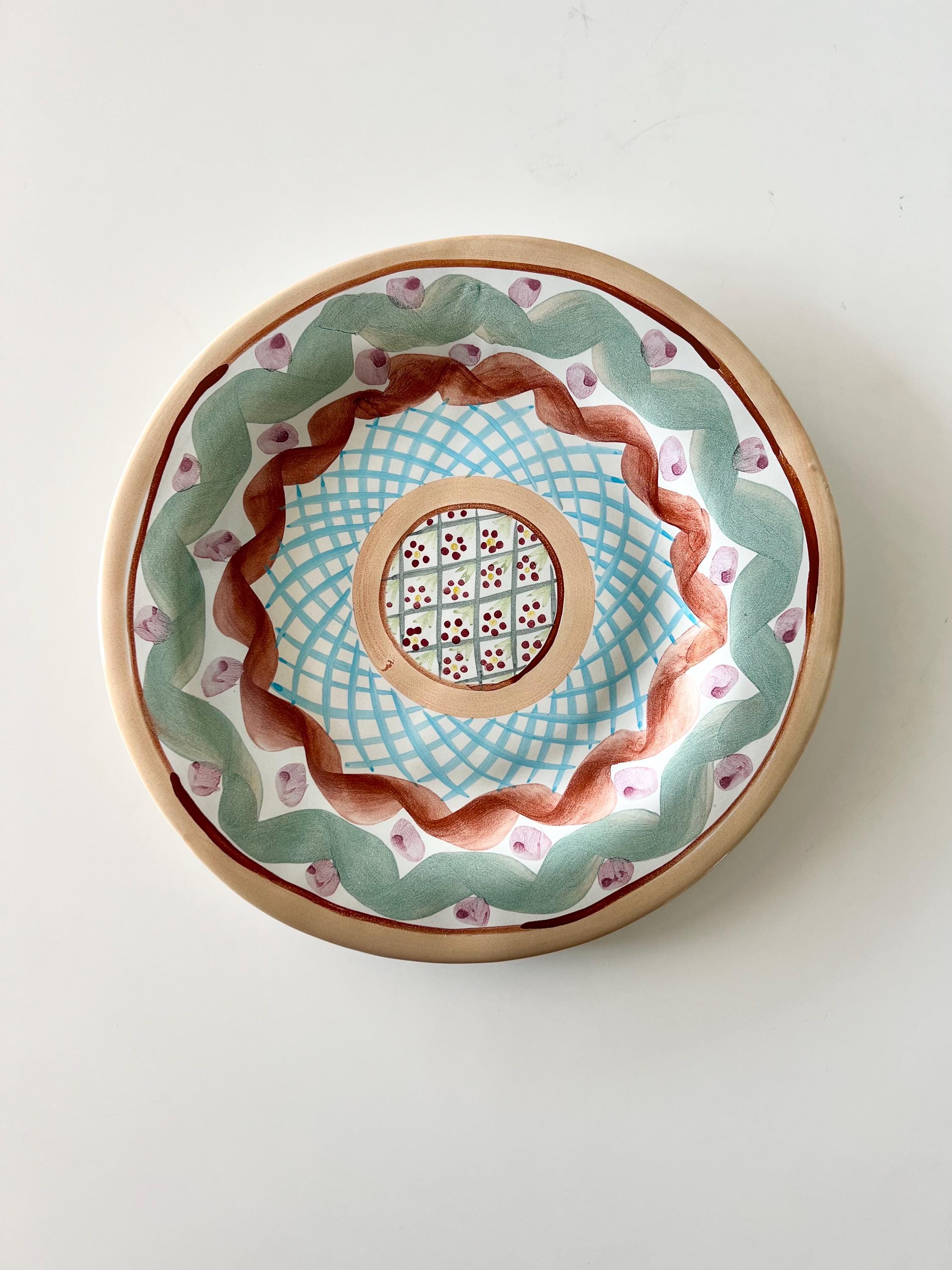 Mackenzie Childs Aurora - Etsy