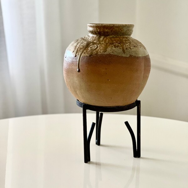 Clay Vessel Etsy