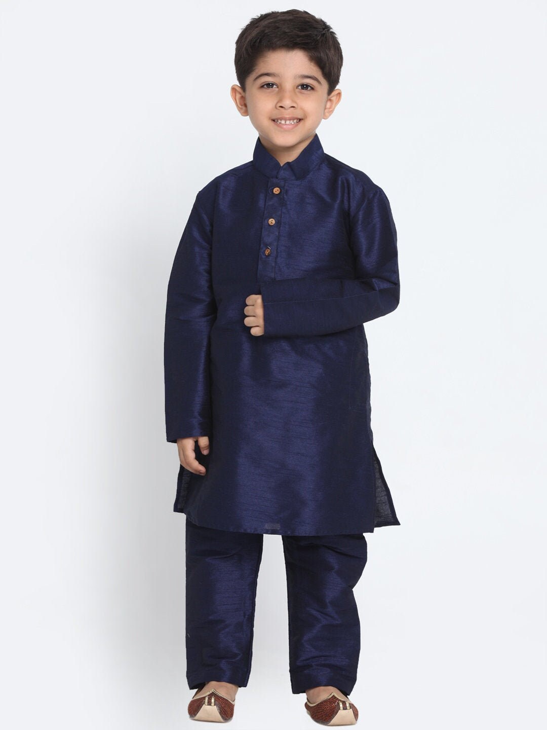 Boys Kurta Pajama Set Kids Kurta Set for Diwali Eid Holi Rakhi - Etsy