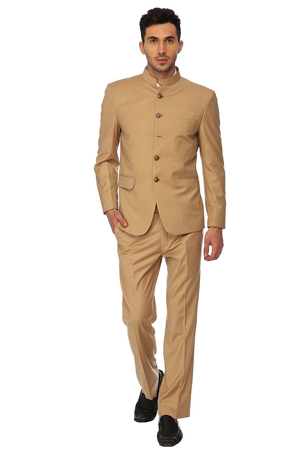 Indian Wedding Sherwani for Men 