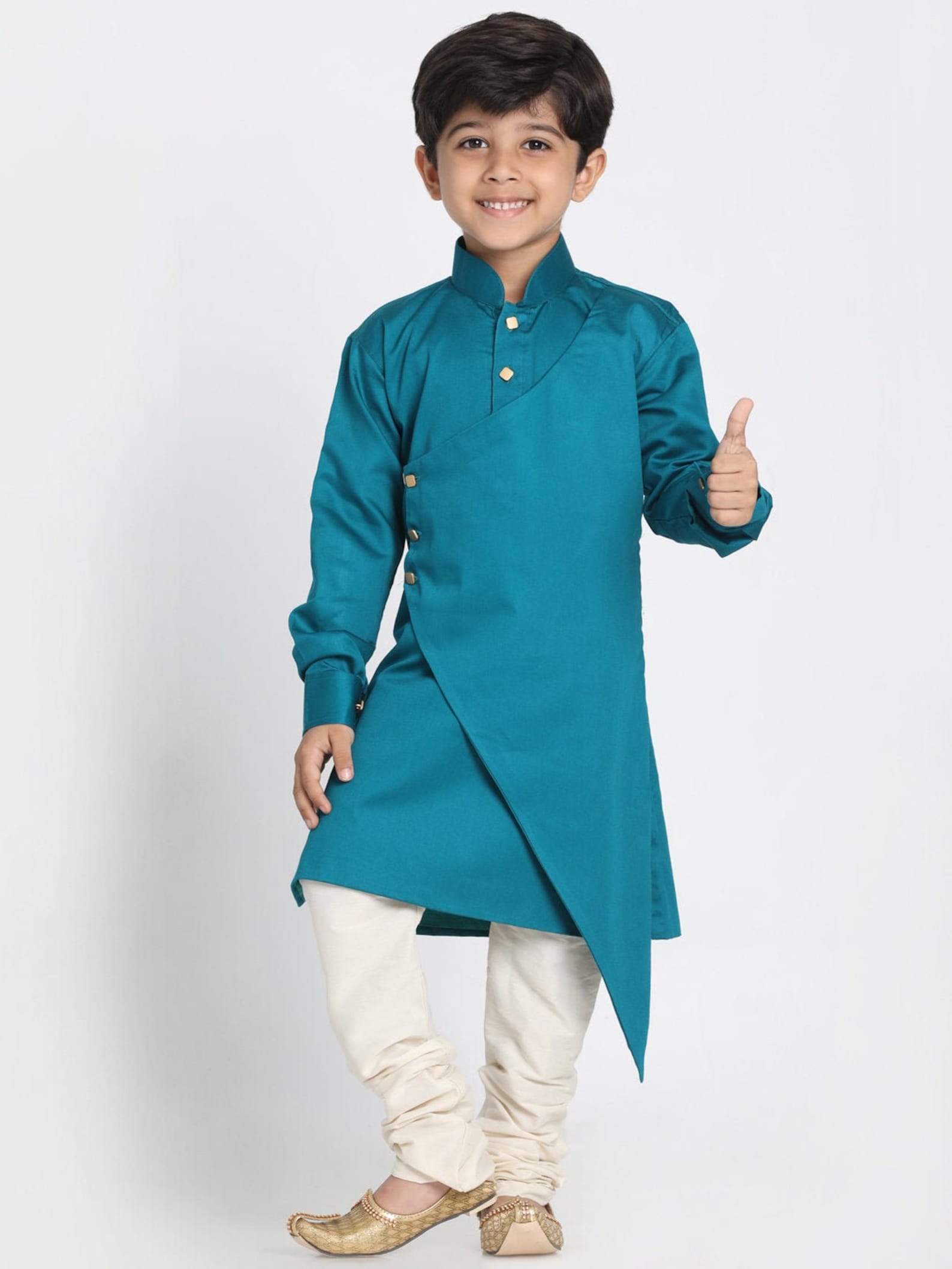 Boys Kurta Pajama Set Kids Kurta Set for Diwali Eid Holi Rakhi Etsy