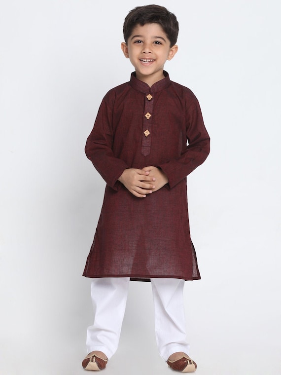 Indian Kids Coat Pant Set For Boys New Born Baby Gift For Baby Gift Item  Traditional Wear | Eid | Diwali Party Wear Ethnic .br